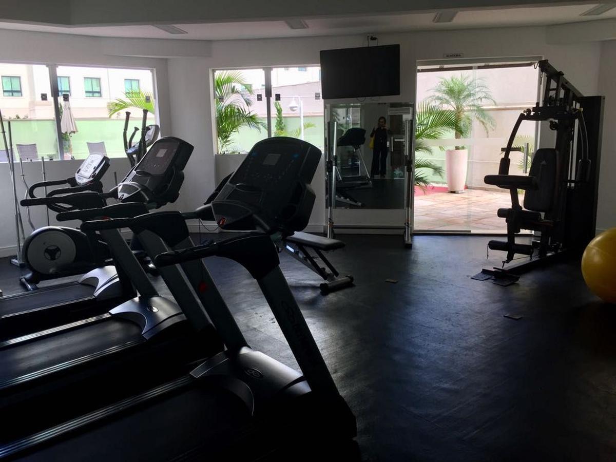 Duplex Oscar Freire Lägenhet São Paulo Exteriör bild