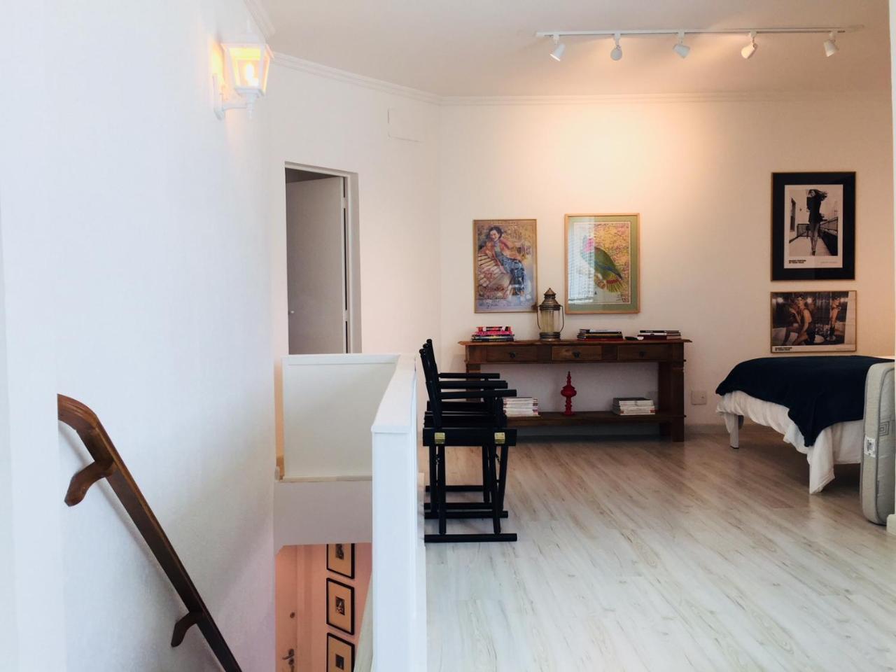 Duplex Oscar Freire Lägenhet São Paulo Exteriör bild