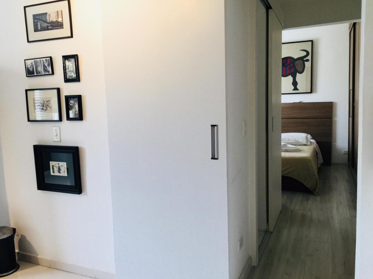 Duplex Oscar Freire Lägenhet São Paulo Exteriör bild
