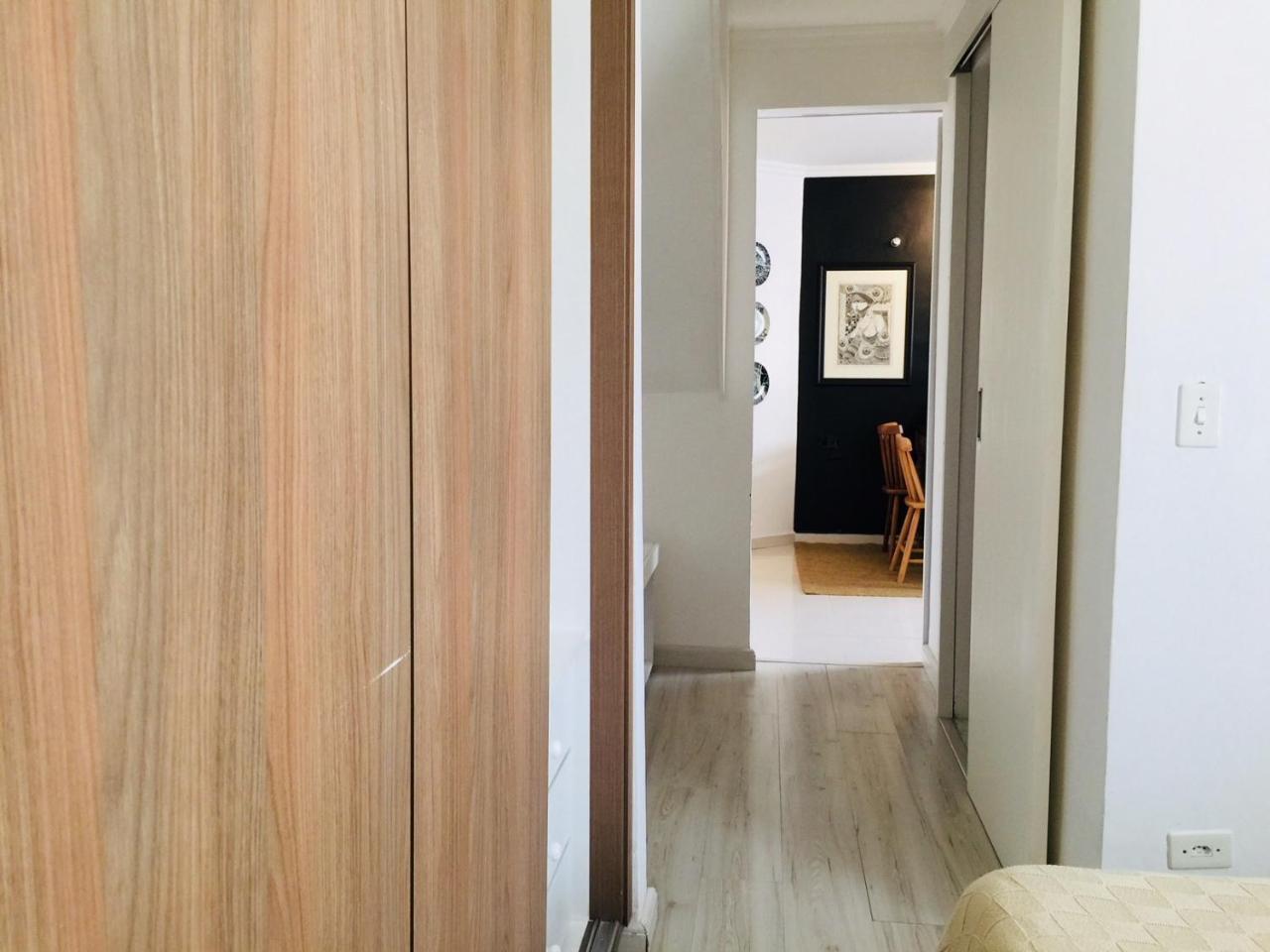 Duplex Oscar Freire Lägenhet São Paulo Exteriör bild